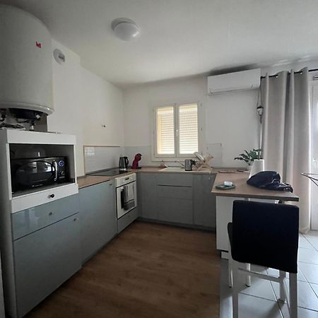 Appartement Climatise Avec Parking A Albi Extérieur photo