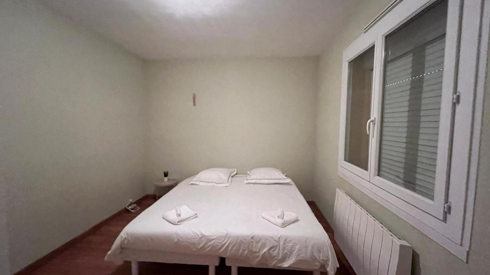 Appartement Climatise Avec Parking A Albi Extérieur photo